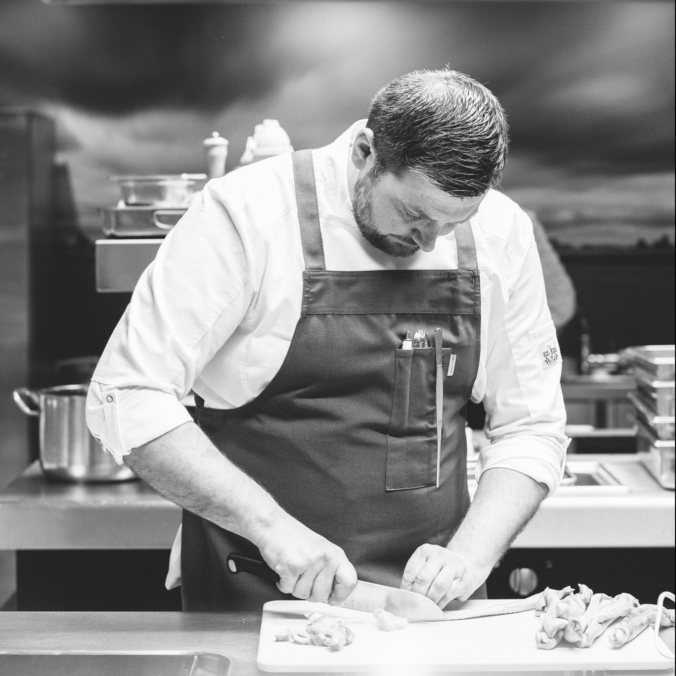 Randy Degroote — Horeca Consult